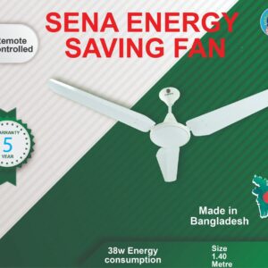 Energy Saving Ceiling Fan